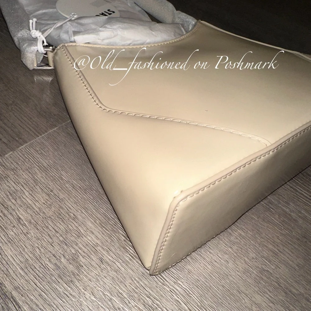 STAUD leather linda